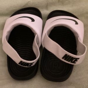 Toddler Nike Sandals